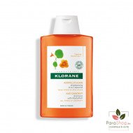 KLORANE Shampooing Antipelliculaire à la Capucine 200ML KLORANE Shampooing Antipelliculaire à la Capucine 200ML
