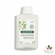 KLorane Shampooing à l'Avoine 200ML KLorane Shampooing à l'Avoine 200ML