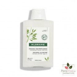 KLorane Shampooing à l'Avoine 200ML KLorane Shampooing à l'Avoine 200ML