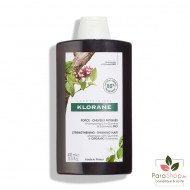 Klorane Shampooing Fortifiant à la Quinine et aux Vitamines B 400ML Klorane Shampooing Fortifiant à la Quinine et aux Vitamines B 400ML