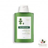 KLORANE SHAMPOOING A L'ORTIE SEBOREDUCTEUR 200ML KLORANE SHAMPOOING A L'ORTIE SEBOREDUCTEUR 200ML