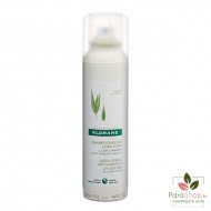 KLORANE Shampooing sec au lait d'Avoine 150ML KLORANE Shampooing sec au lait d'Avoine 150ML