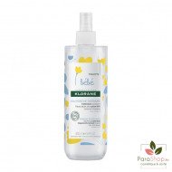 KLORANE BEBE EAU FRAÎCHE PARFUMÉE 500ML KLORANE BEBE EAU FRAÎCHE PARFUMÉE 500ML