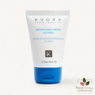 KUORA CREME MAINS 5% UREA 50ML KUORA CREME MAINS 5% UREA 50ML