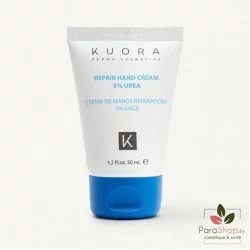 KUORA CREME MAINS 5% UREA 50ML