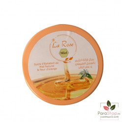 LA ROSE SUCRE A EPILER 150ML LA ROSE SUCRE A EPILER 150ML