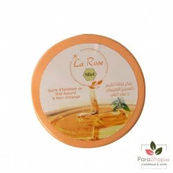 LA ROSE SUCRE A EPILER 150ML
