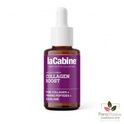 LA CABINE COLLAGEN BOOST SERUM 30ML
