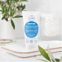 LAINO CICA INTENSE CREME BARRIERE MAINS 50ML LAINO CICA INTENSE CREME BARRIERE MAINS 50ML