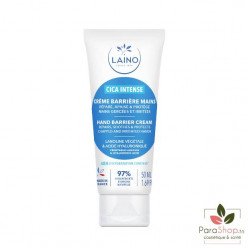 LAINO CICA INTENSE CREME BARRIERE MAINS 50ML LAINO CICA INTENSE CREME BARRIERE MAINS 50ML