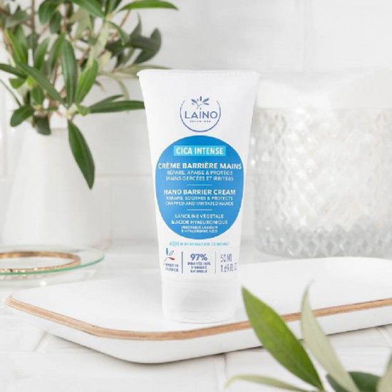 LAINO CICA INTENSE CREME BARRIERE MAINS 50ML