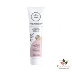 LAINO CREME NOURRISSANTE ANTI OXYDANTE 40ML LAINO CREME NOURRISSANTE ANTI OXYDANTE 40ML