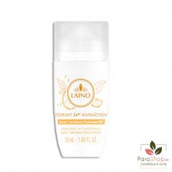 LAINO DEODORANT 24H RAFRAICHISSANT AGRUMES LAINO DEODORANT 24H RAFRAICHISSANT AGRUMES