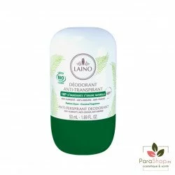 LAINO DEODORANT ANTI TRANSPIRANT COCO