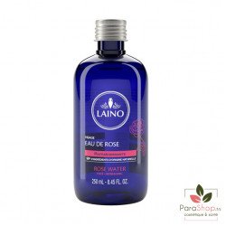 LAINO EAU DE ROSE 250ML LAINO EAU DE ROSE 250ML