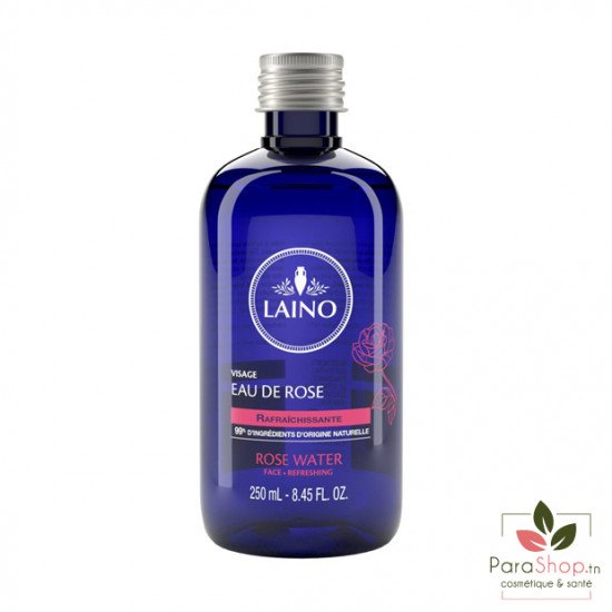 LAINO EAU DE ROSE 250ML