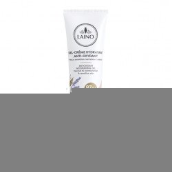 LAINO GEL CREME HYDRATANT ANTI OXYDANT 40ML LAINO GEL CREME HYDRATANT ANTI OXYDANT 40ML