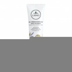 LAINO GEL CREME HYDRATANT ANTI OXYDANT 40ML