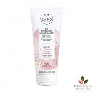 LAINO GEL NETTOYANT DEMAQUILLANT 200ML LAINO GEL NETTOYANT DEMAQUILLANT 200ML
