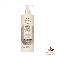 LAINO LAIT NUTRITIF CONFORT KARITE 400ML LAINO LAIT NUTRITIF CONFORT KARITE 400ML