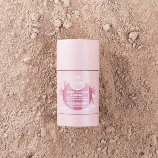 LAINO MASQUE APAISANT STICK 65G	