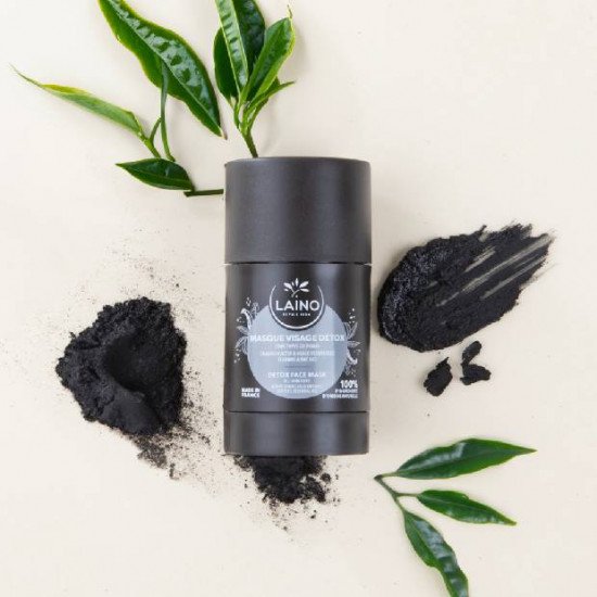 LAINO MASQUE DETOX STICK 65G