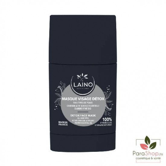 LAINO MASQUE DETOX STICK 65G