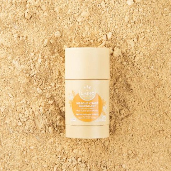 LAINO MASQUE ENERGISANT STICK 65G
