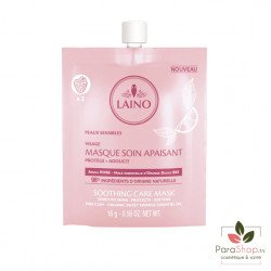 LAINO MASQUE SOIN APAISANT  LAINO MASQUE SOIN APAISANT