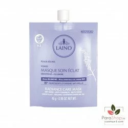 LAINO MASQUE SOIN ECLAT