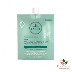 LAINO MASQUE SOIN PURIFIANT LAINO MASQUE SOIN PURIFIANT