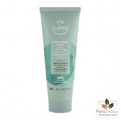 LAINO PATE D ARGILE VERTE 350GR LAINO PATE D ARGILE VERTE 350GR