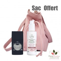 LAINO SAC SERUM HYDRATANT+ MASQUE DETOX LAINO SAC SERUM HYDRATANT+ MASQUE DETOX