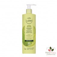 LAINO SOIN NUTRITIF INTENSE OLIVE 400ML LAINO SOIN NUTRITIF INTENSE OLIVE 400ML