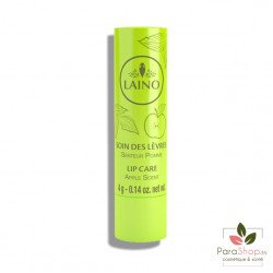 LAINO STICK A LÈVRES - SENTEUR POMME LAINO STICK A LÈVRES - SENTEUR POMME