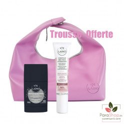 LAINO TROUSSE CONTOUR DES YEUX + MASQUE DETOX LAINO TROUSSE CONTOUR DES YEUX + MASQUE DETOX