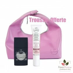 LAINO TROUSSE CONTOUR DES YEUX + MASQUE DETOX
