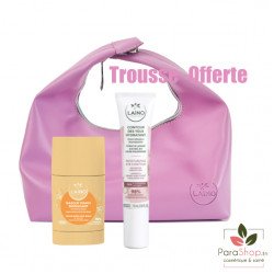 LAINO TROUSSE CONTOUR DES YEUX + MASQUE ENERGISANT 