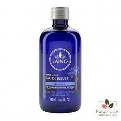LAINO EAU DE BLEUET 250ML LAINO EAU DE BLEUET 250ML
