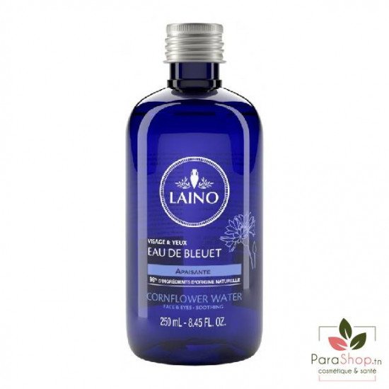 LAINO EAU DE BLEUET 250ML LAINO EAU DE BLEUET 250ML