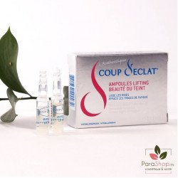 COUP D’ECLAT Ampoules Lifting 3 AMPOULES COUP D’ECLAT Ampoules Lifting 3 AMPOULES
