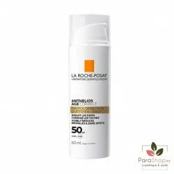 LA ROCHE POSAY ANTHELIOS AGE CORRECT SPF 50 50ML