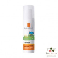 LA ROCHE POSAY ANTHELIOS Dermo Pediatrics Lait Solaire Bebe SPF50+ 50ML
