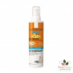LA ROCHE POSAY ANTHELIOS DERMO PEDIATRICS SPRAY SPF50+ 200ML 
