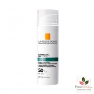 LA ROCHE POSAY ANTHELIOS OIL CORRECT SPF50+ 50ML  LA ROCHE POSAY ANTHELIOS OIL CORRECT SPF50+ 50ML
