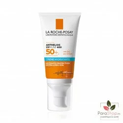 LA ROCHE POSAY ANTHELIOS UVMUNE 400 Creme Hydratante Sans Parfum SPF 50+