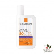 LA ROCHE POSAY Anthelios UVMUNE 400+ Fluide Anti Taches SPF 50+ 50ML LA ROCHE POSAY Anthelios UVMUNE 400+ Fluide Anti Taches SPF 50+ 50ML