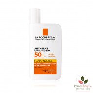 LA ROCHE POSAY ANTHELIOS UVMUNE 400 FLUIDE INVISIBLE SANS PARFUM SPF 50+ LA ROCHE POSAY ANTHELIOS UVMUNE 400 FLUIDE INVISIBLE SANS PARFUM SPF 50+