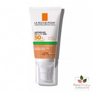 LA ROCHE POSAY ANTHELIOS UVMUNE 400 OIL CONTROL GEL CREME TEINTE SPF 50+ LA ROCHE POSAY ANTHELIOS UVMUNE 400 OIL CONTROL GEL CREME TEINTE SPF 50+