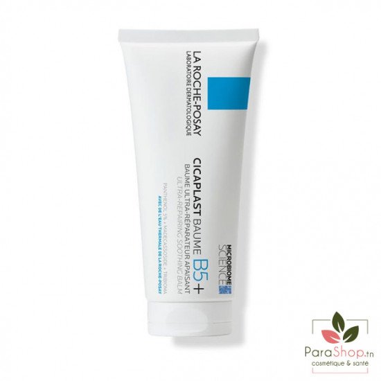 LA ROCHE POSAY CICAPLAST BAUME B5+ 100ML